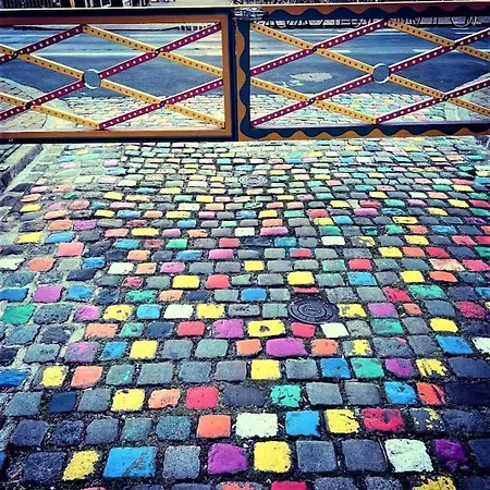 Proche Hyper-centre 6 Couchages Lägenhet