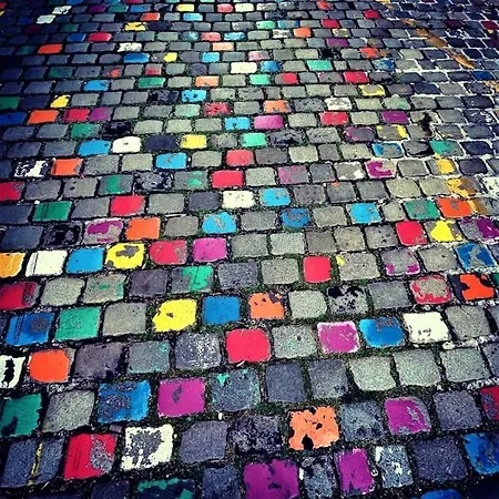 Proche Hyper-centre 6 Couchages Апартаменты