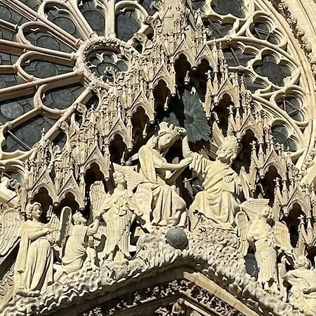 Proche Hyper-centre 6 Couchages Apartament *