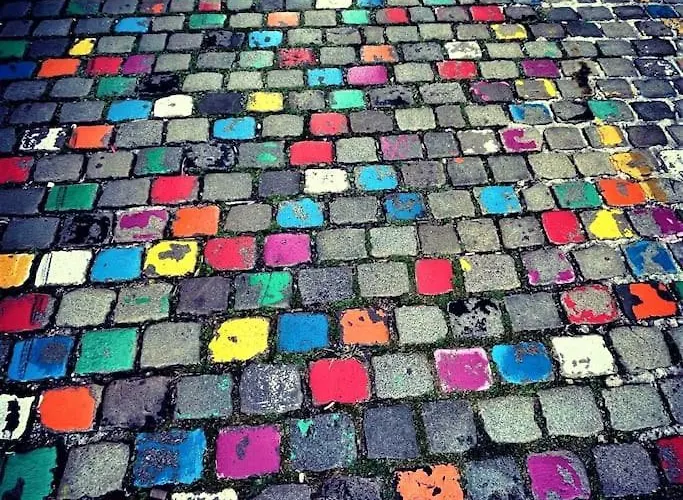 Proche Hyper-centre 6 Couchages Apartment