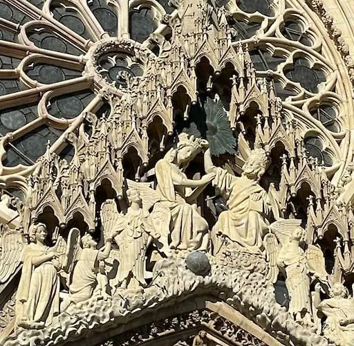 Proche Hyper-centre 6 Couchages Apartment *